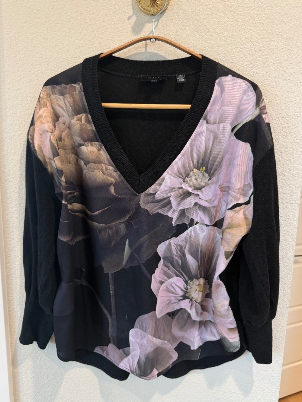 Ted Baker Light-weight Sweater